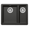 Schock soho Schock SOHO One & One Third Stone Kitchen Sinks