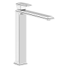 Gessi gessi-eleganza Eleganza High Basin Mixer Wall & Basin Mixers
