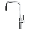 Armando Vicario luz Luz Kitchen Mixer With Pull-Out Kitchen Taps & Mixers