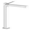Gessi rettangolo-k Rettangolo K High Basin Mixer Wall & Basin Mixers