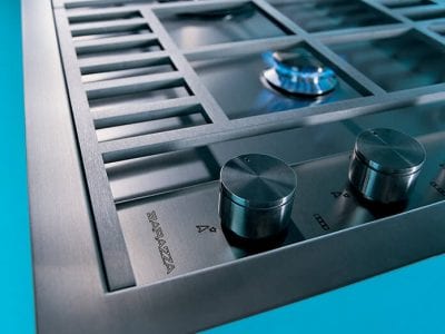 Barazza lifestyle photo