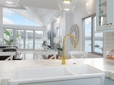 Chambord lifestyle photo