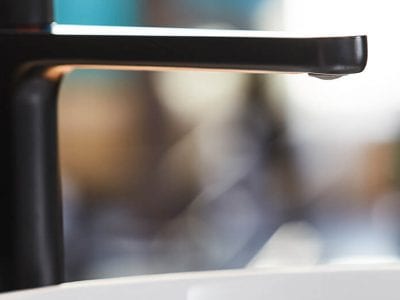 Gessi Emporio lifestyle photo