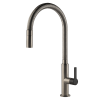 Gessi MESH MESH Pull Out Kitchen Mixer Kitchen Taps & Mixers