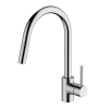 Gareth Ashton lucia Lucia SK5-2  Pull Out Spray Mixer Kitchen Taps & Mixers