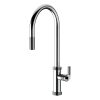 Armando Vicario urband Urban D Pull Out Kitchen Mixer Kitchen Taps & Mixers