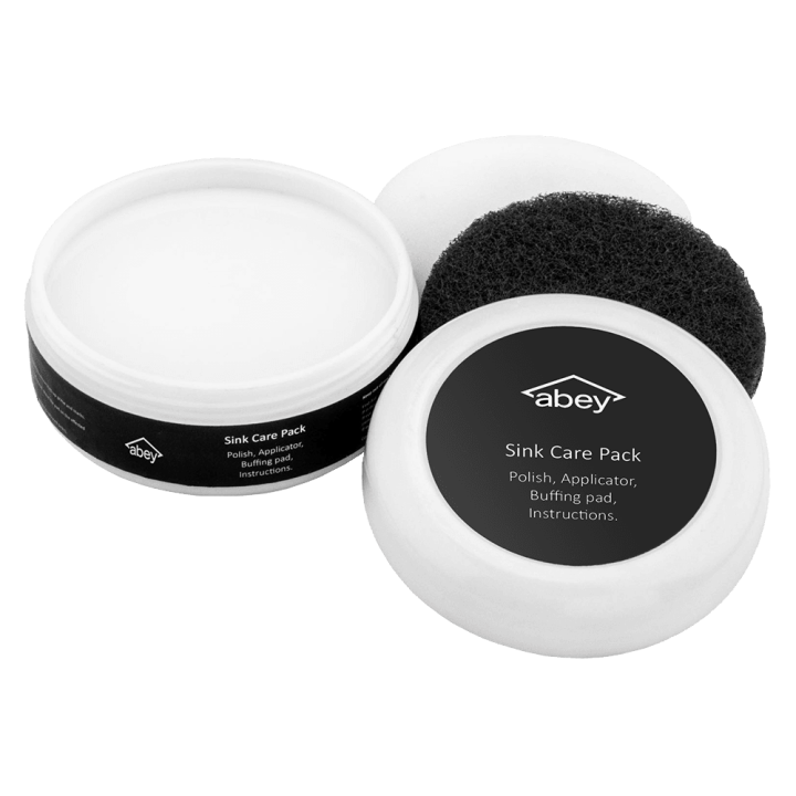 Abey Sink Polish Cream Cleaning Kit SCP012 Abey Australia