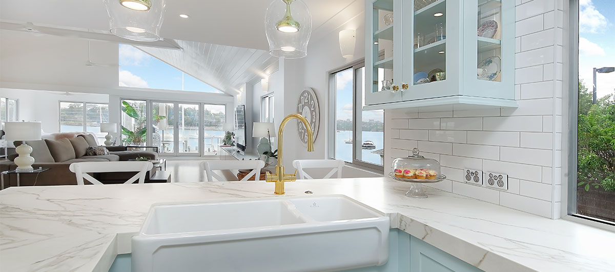 Guide Stainless Steel versus Ceramic Sinks Abey Australia