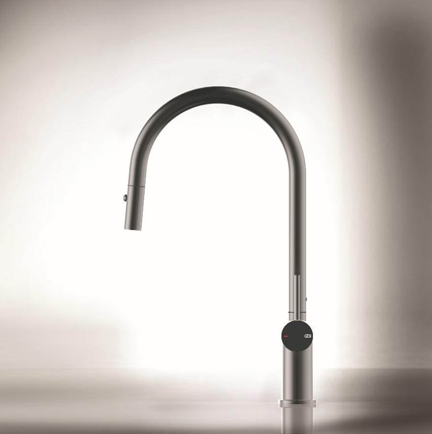 Best Modern Kitchen Taps For Your Home Kitchen Tap Tips Abey Australia