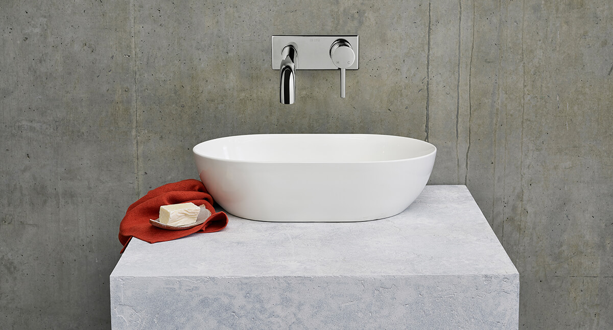 Bathroom sink buying guide Abey Australia