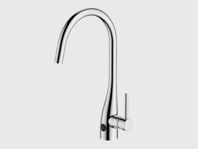 Gareth Ashton sensor Sensor Kitchen Mixer Kitchen Taps & Mixers