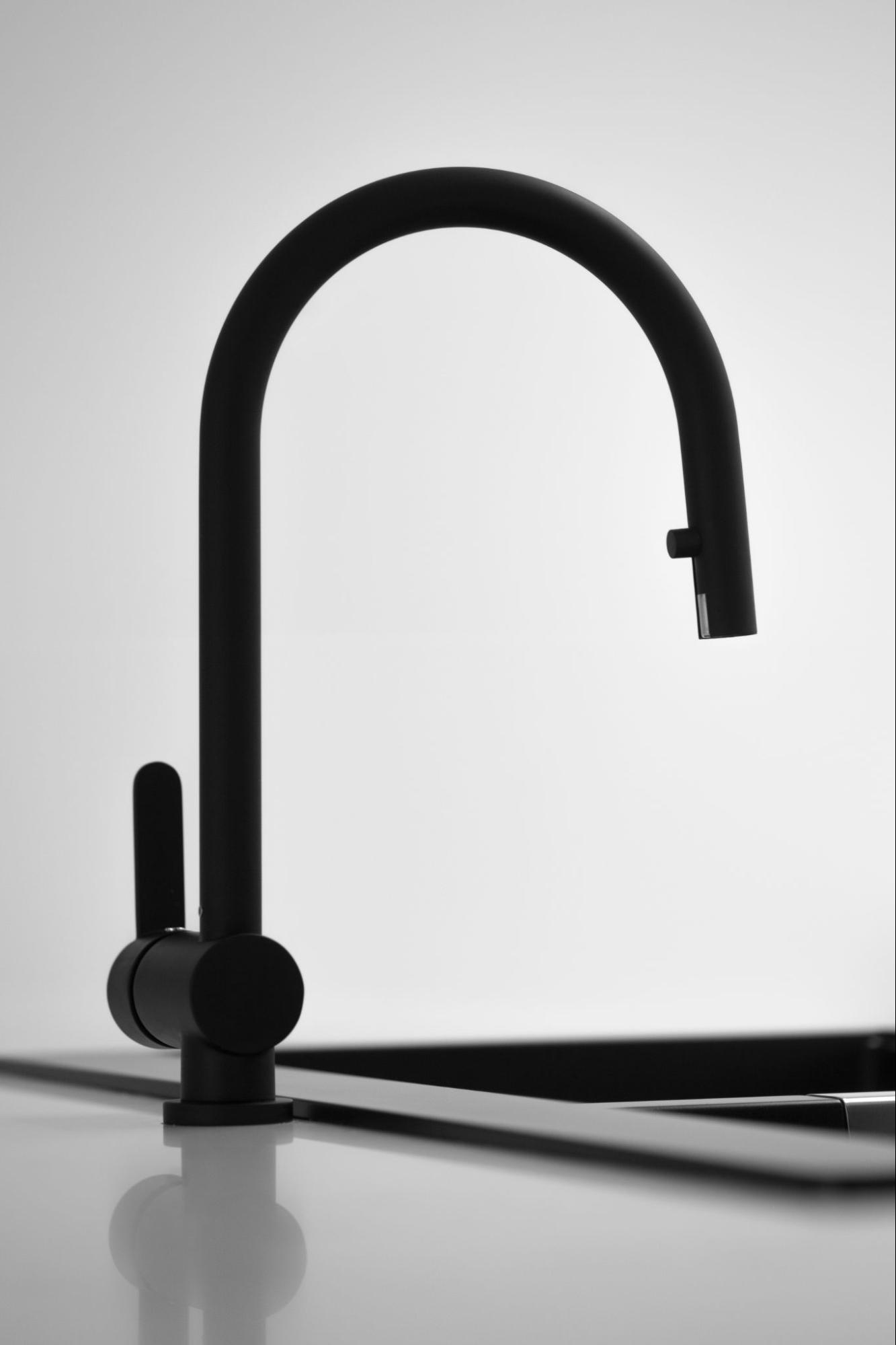 Guide to choosing a kitchen tap and mixer Abey Australia