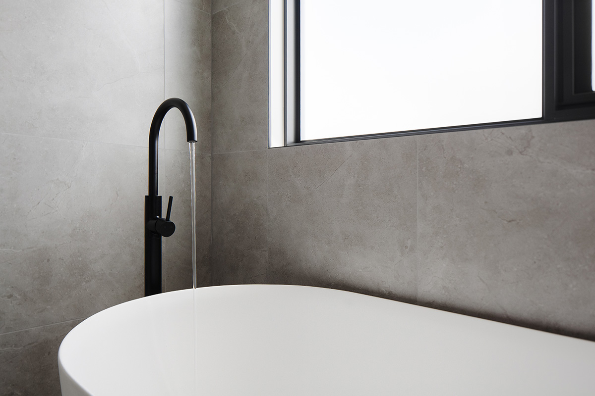 Most luxurious bathroom fittings Abey Australia